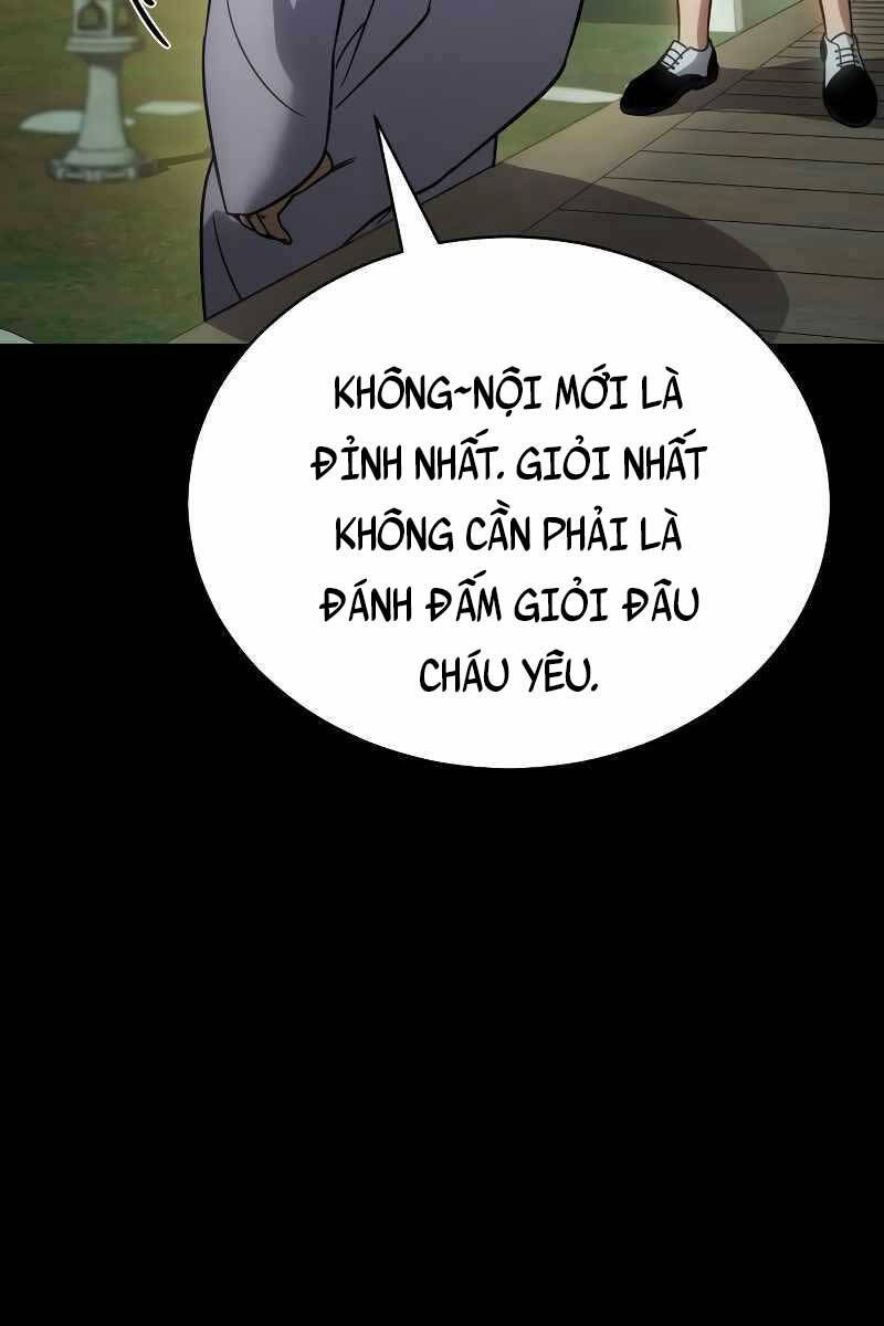 Đặc Vụ Song Sinh Chapter 19 - 23