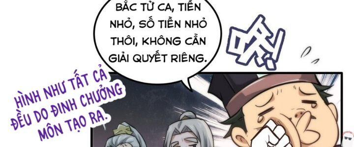 Tu Tiên Chính Là Như Vậy Chapter 34 - 47