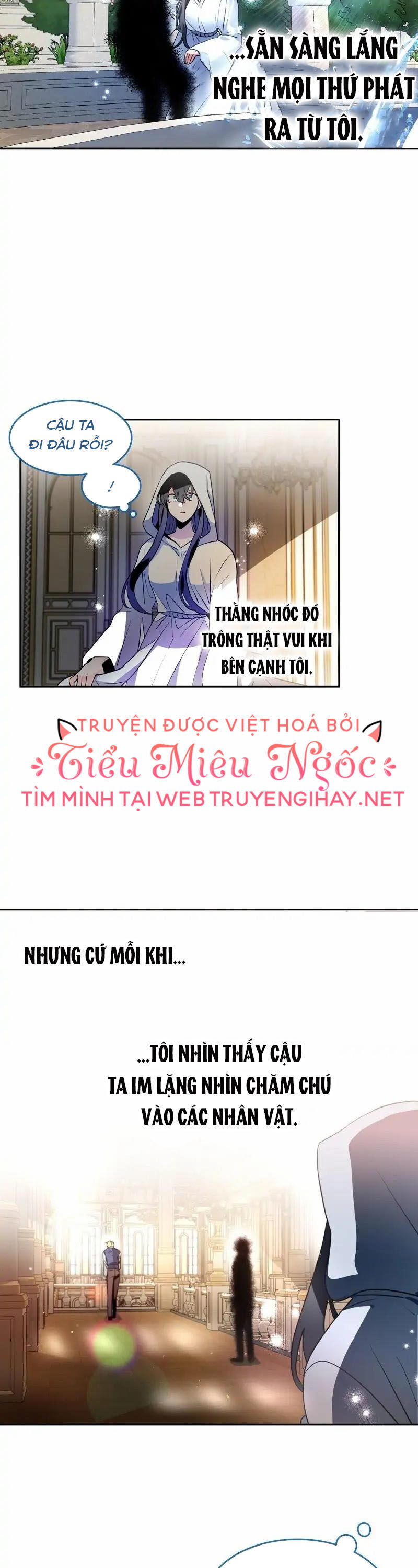 Cho Em Về Nhà Đi Anh Chapter 72 - 14