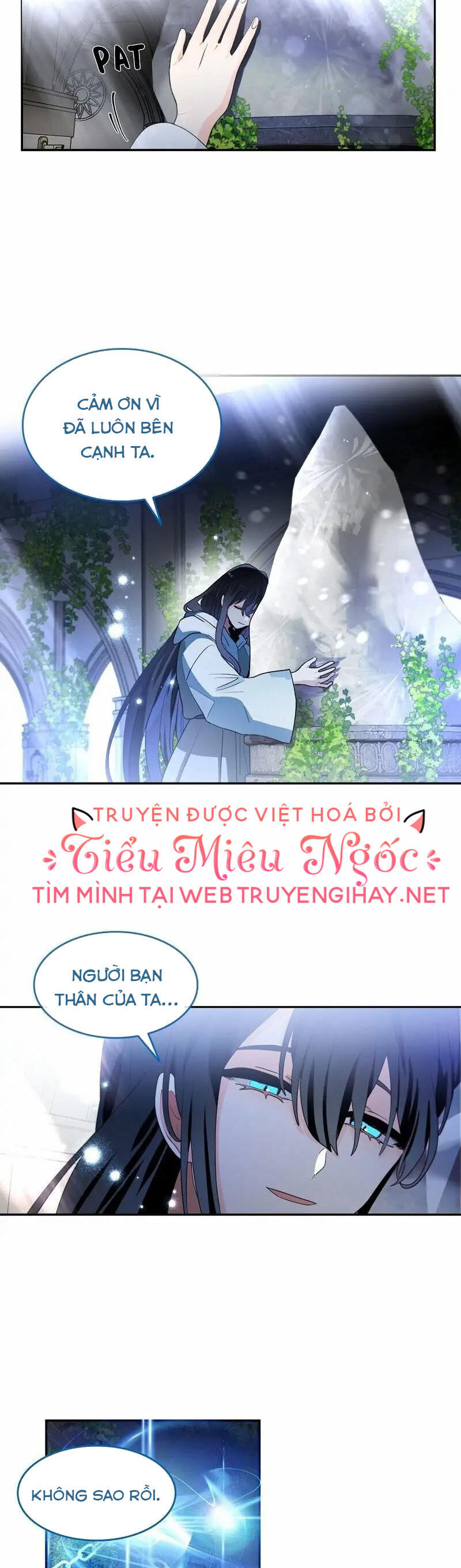 Cho Em Về Nhà Đi Anh Chapter 72 - 3