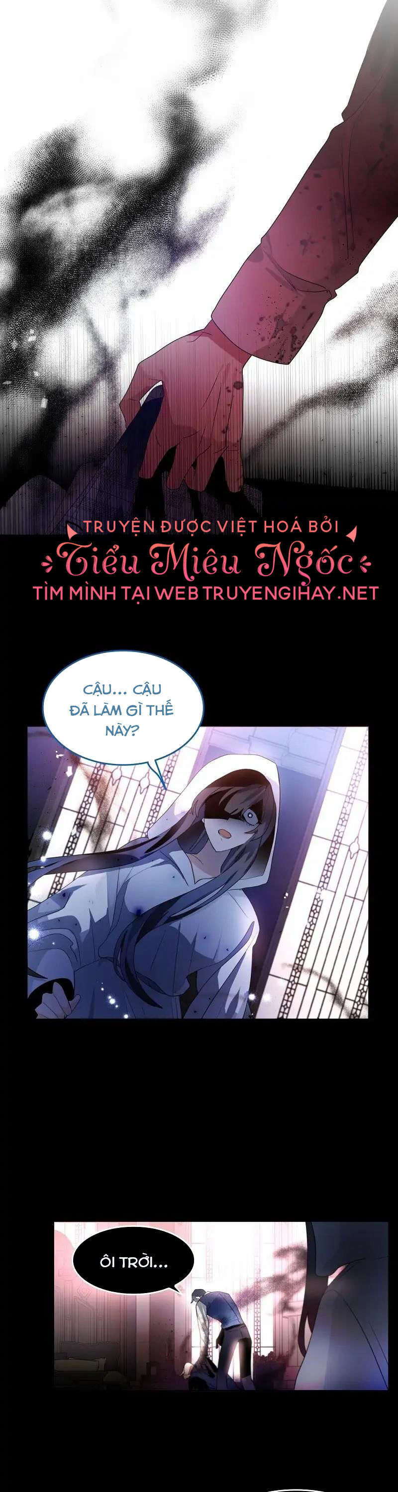 Cho Em Về Nhà Đi Anh Chapter 72 - 25