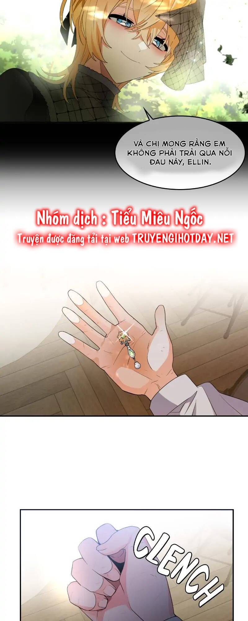 Cho Em Về Nhà Đi Anh Chapter 83 - 30