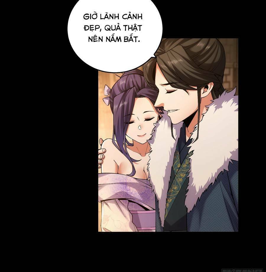 Khánh Dư Niên Chapter 32 - 58