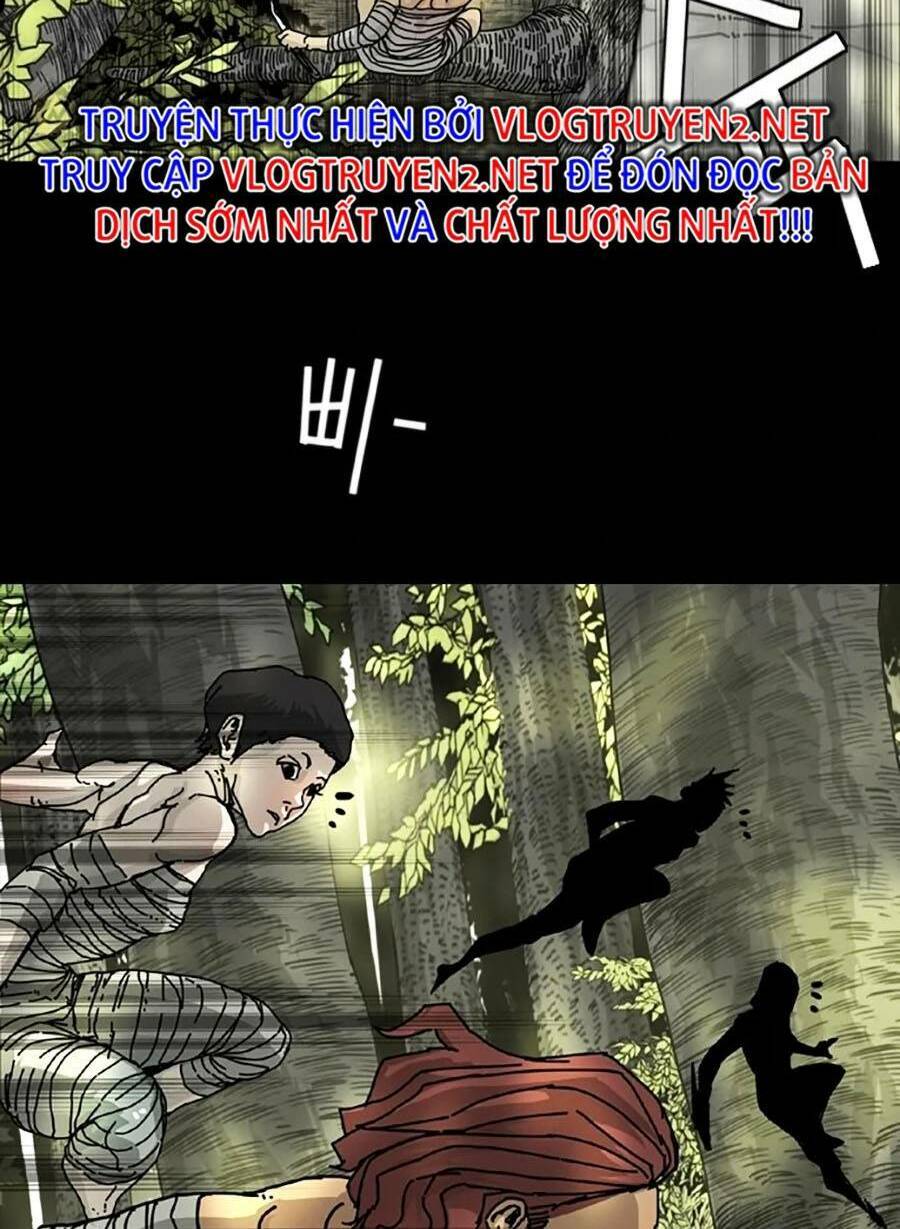 Địa Ngục 58 Chapter 7 - 17