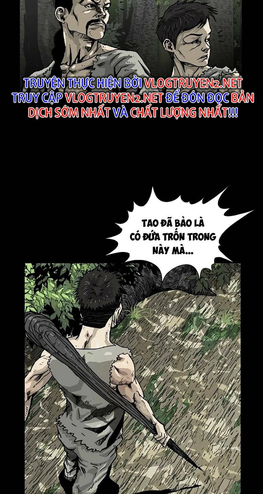 Địa Ngục 58 Chapter 9 - 56