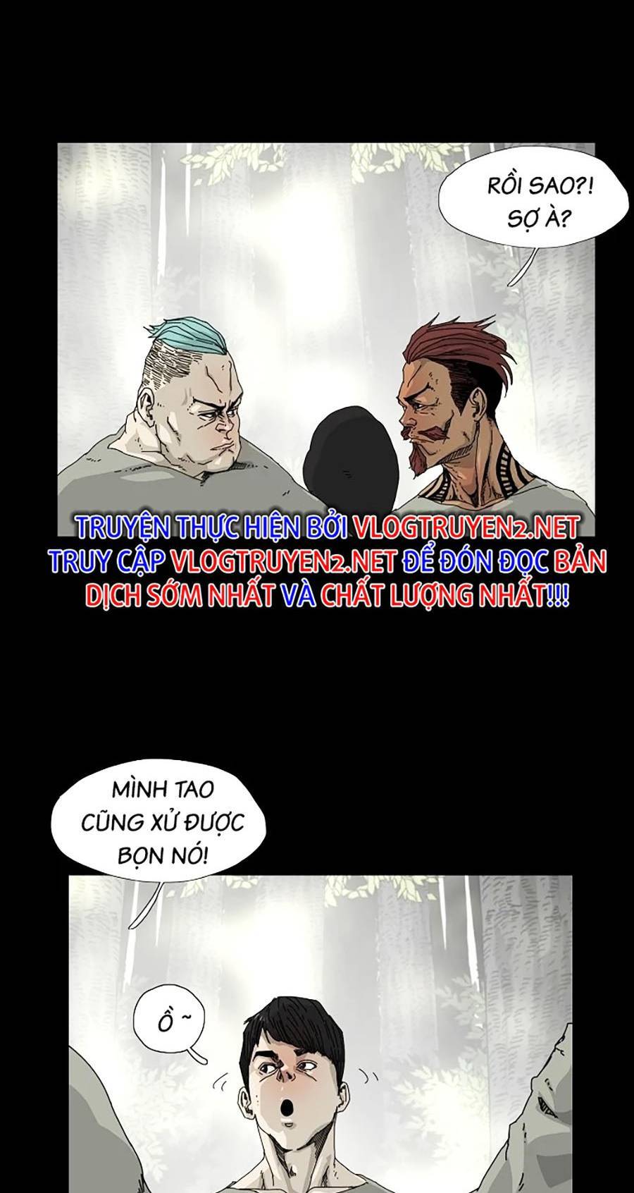 Địa Ngục 58 Chapter 17 - 55