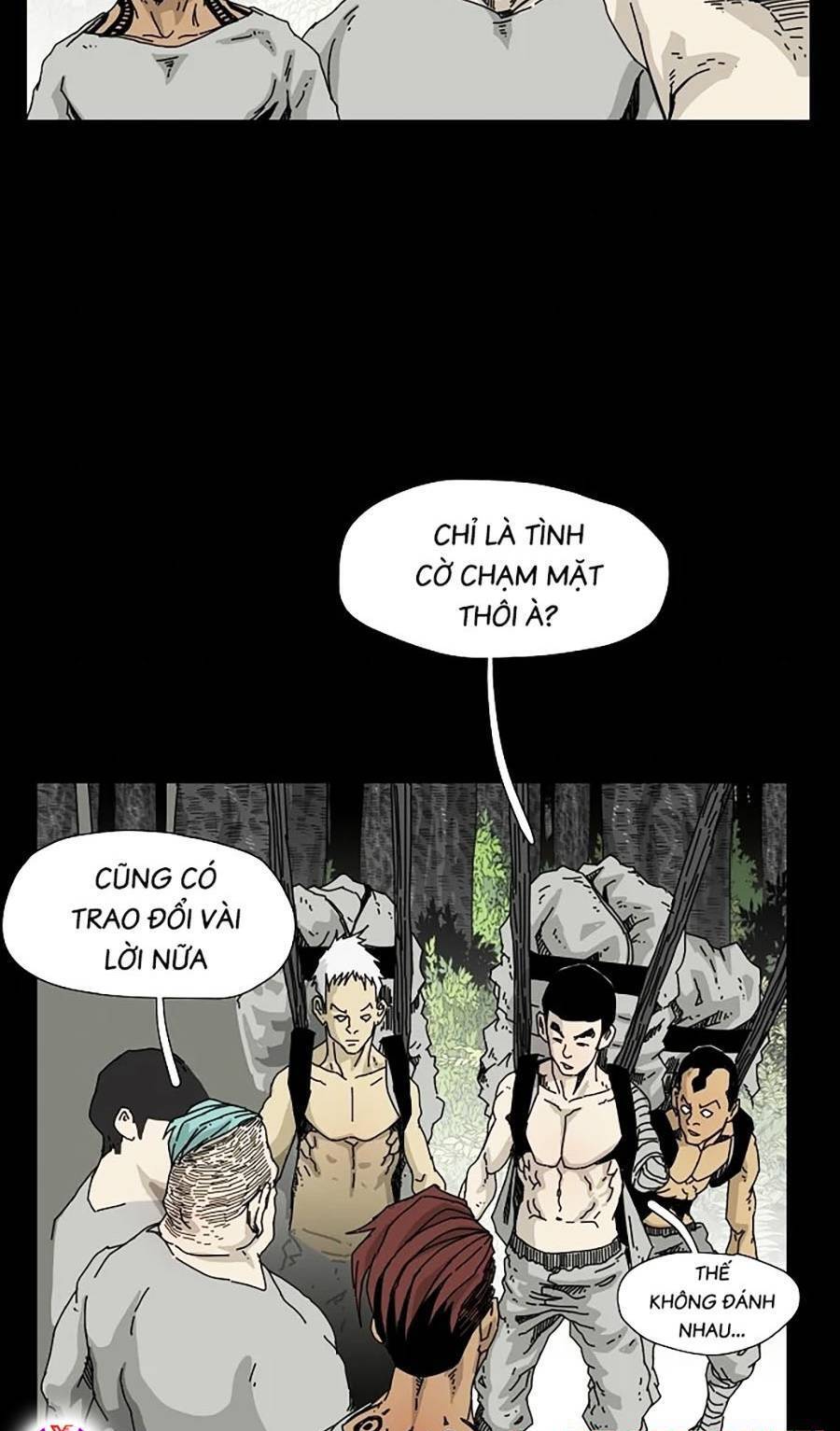 Địa Ngục 58 Chapter 19 - 61