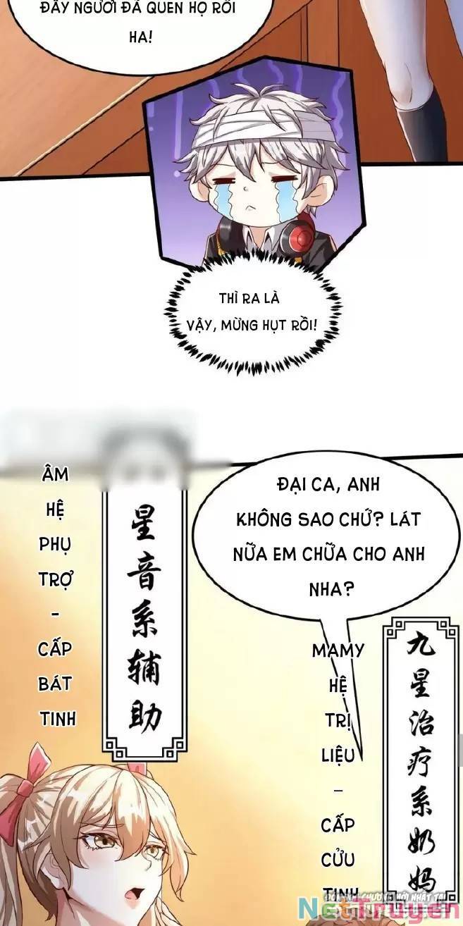 Linh Khí Khôi Phục: Ta Mỗi Ngày Thu Được Một Cái Kỹ Năng Mới Chapter 19 - 20