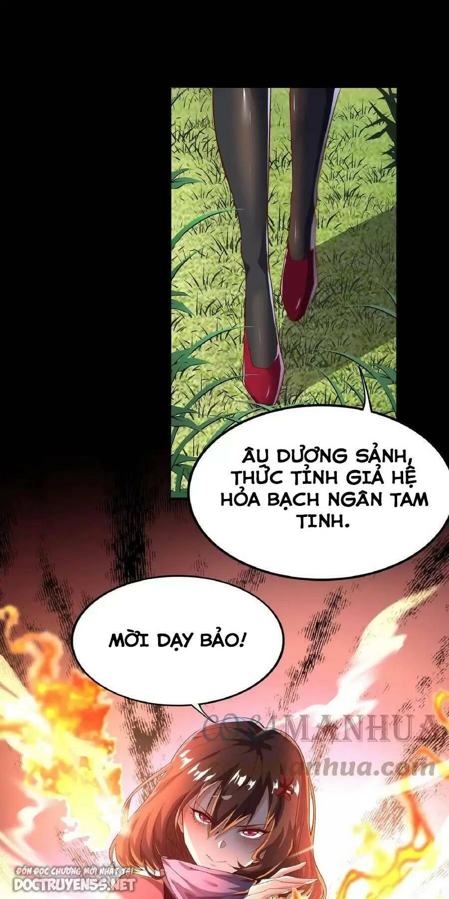 Linh Khí Khôi Phục: Ta Mỗi Ngày Thu Được Một Cái Kỹ Năng Mới Chapter 51 - 28