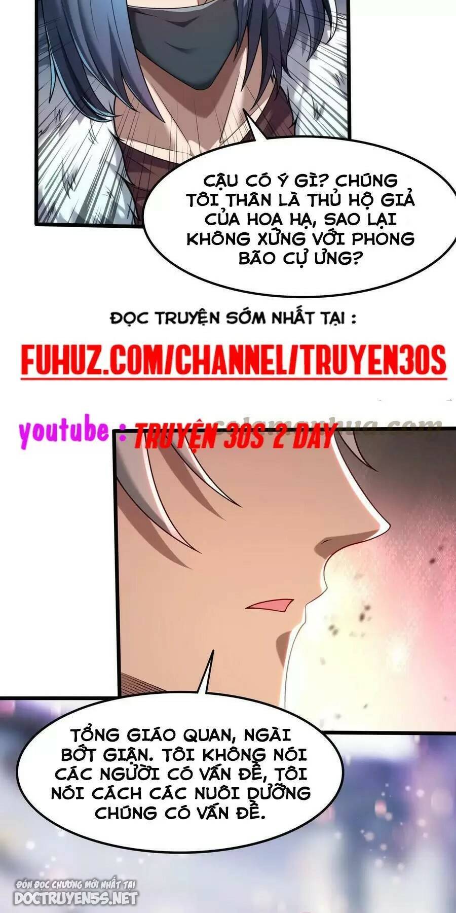 Linh Khí Khôi Phục: Ta Mỗi Ngày Thu Được Một Cái Kỹ Năng Mới Chapter 56 - 5