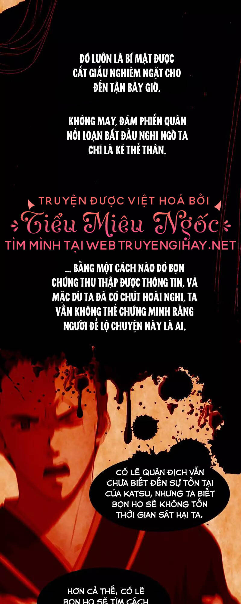 Hoàng Đế Máu Lạnh Của Tôi Chapter 29 - 15