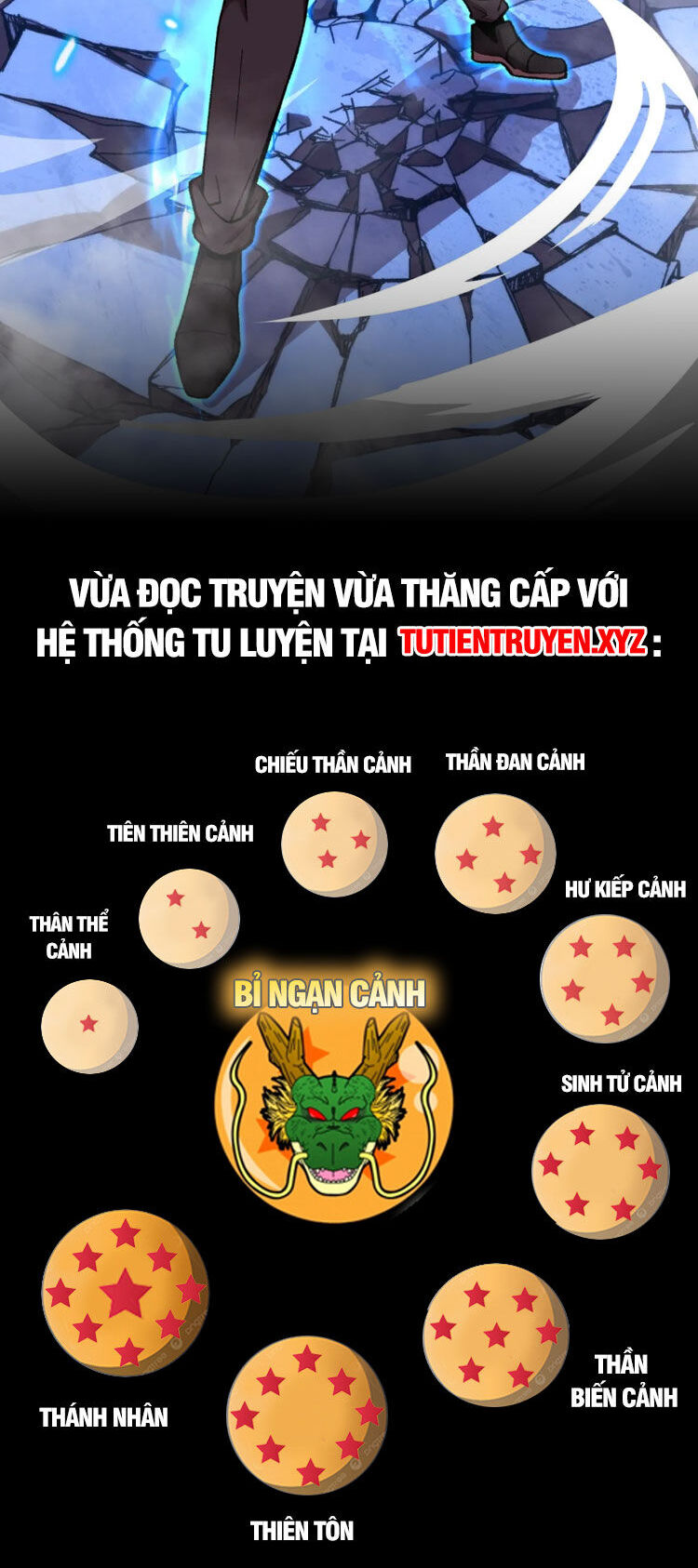 Cao Võ: Hạ Cánh Đến Một Vạn Năm Sau Chapter 30 - 47