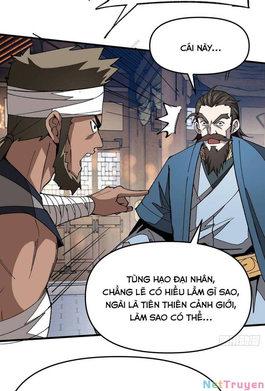 Chúa Tể Cơ Giới Chapter 9 - 24