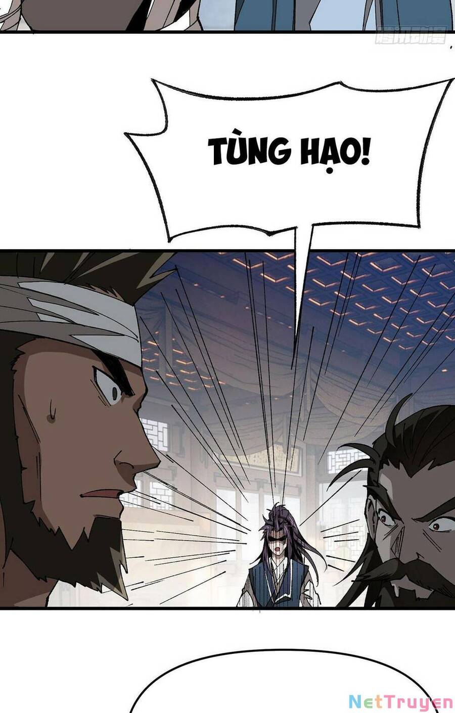 Chúa Tể Cơ Giới Chapter 9 - 27