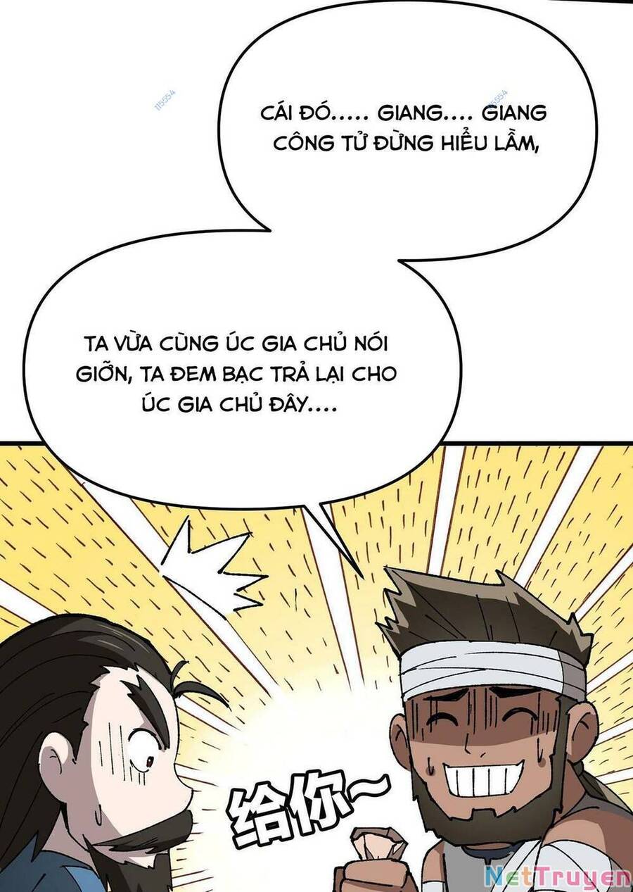 Chúa Tể Cơ Giới Chapter 9 - 32