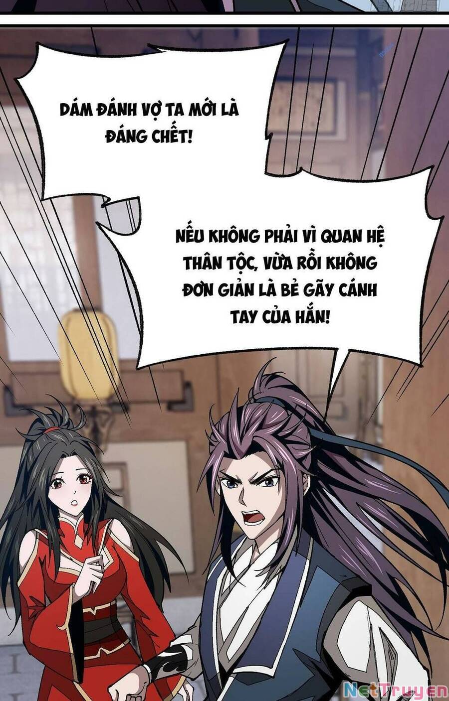 Chúa Tể Cơ Giới Chapter 9 - 5