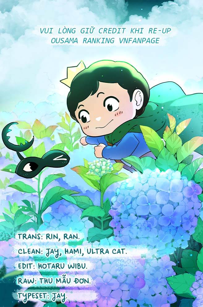 Bảng Xếp Hạng Vua Chapter 168 - 17