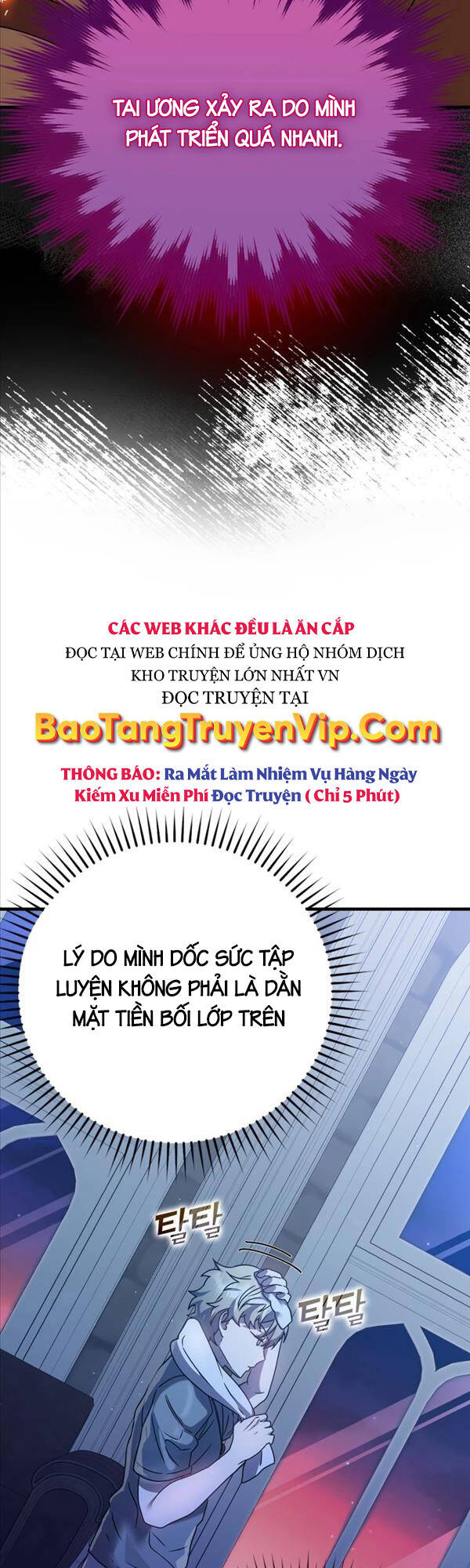 Học Viện Của Con Trai Quỷ Vương Chapter 26 - 10