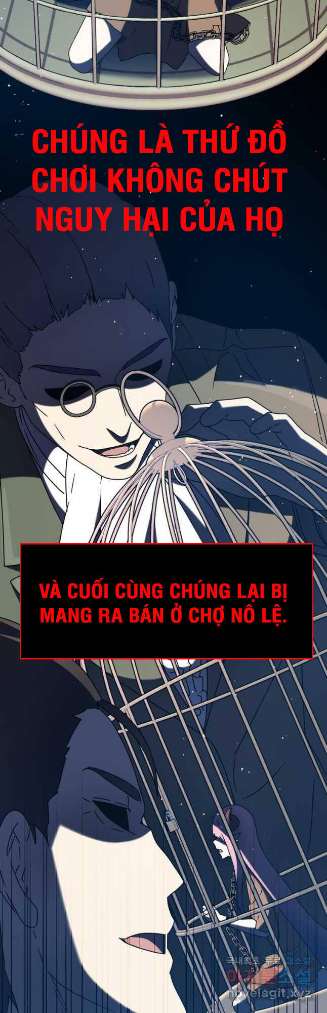 Học Viện Của Con Trai Quỷ Vương Chapter 34 - 42