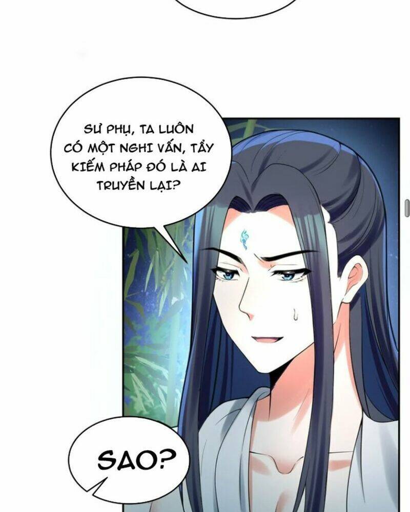 Tiên Tử, Ngươi Có Điềm Đại Hung! Chapter 30 - 66