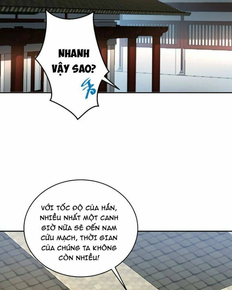 Tiên Tử, Ngươi Có Điềm Đại Hung! Chapter 30 - 71