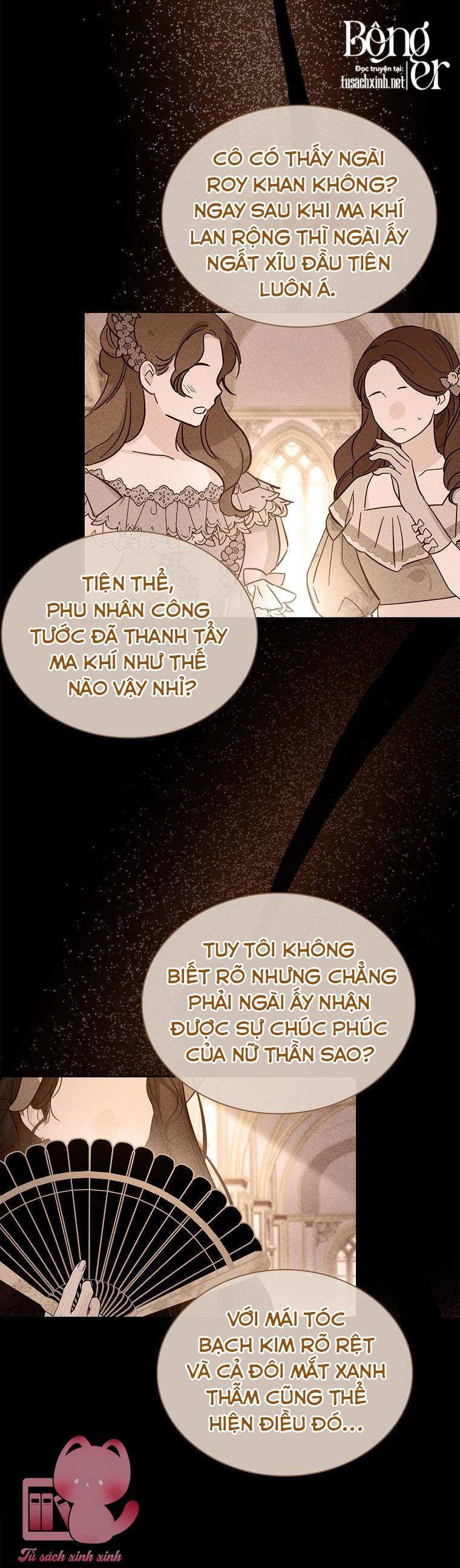 Từ Trúc Mã Hoá Thành Ông Xã Chapter 42 - 2