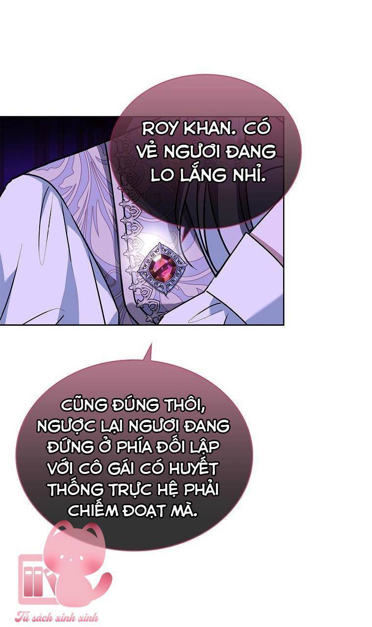 Từ Trúc Mã Hoá Thành Ông Xã Chapter 42 - 4