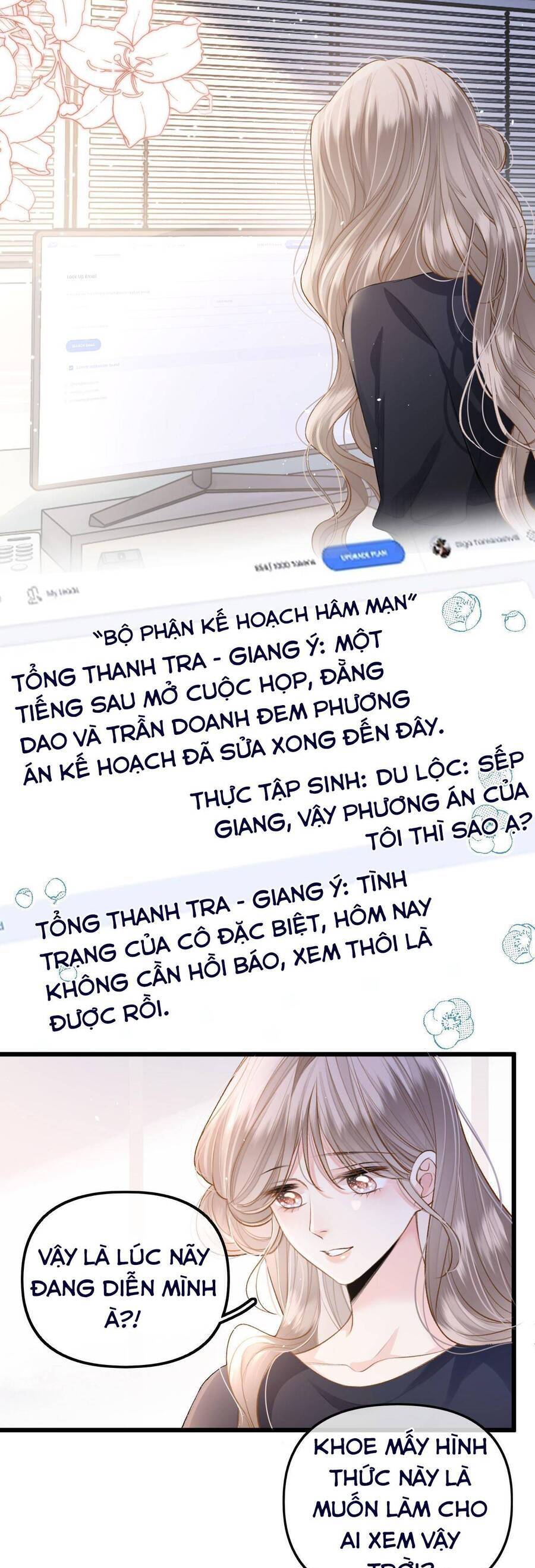 Đại Boss Hôm Nay Có Giả Gái Không Chapter 11 - 10