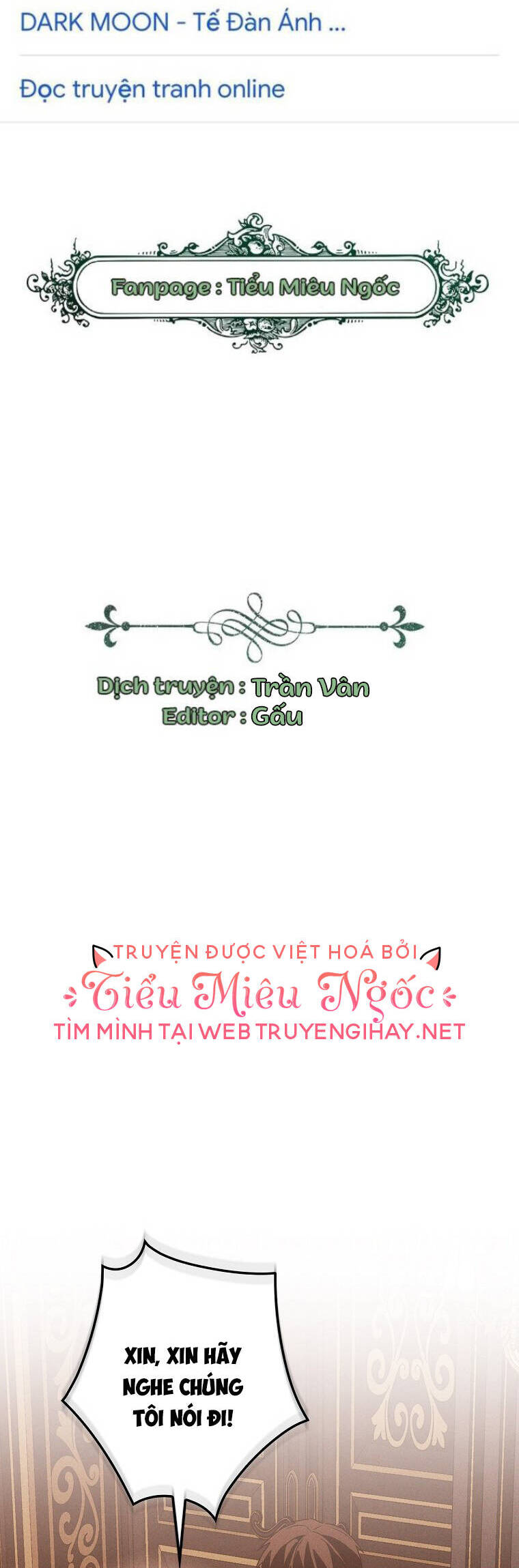 Tiểu Thư Hắc Ám Nhà Công Tước Chapter 38 - 2