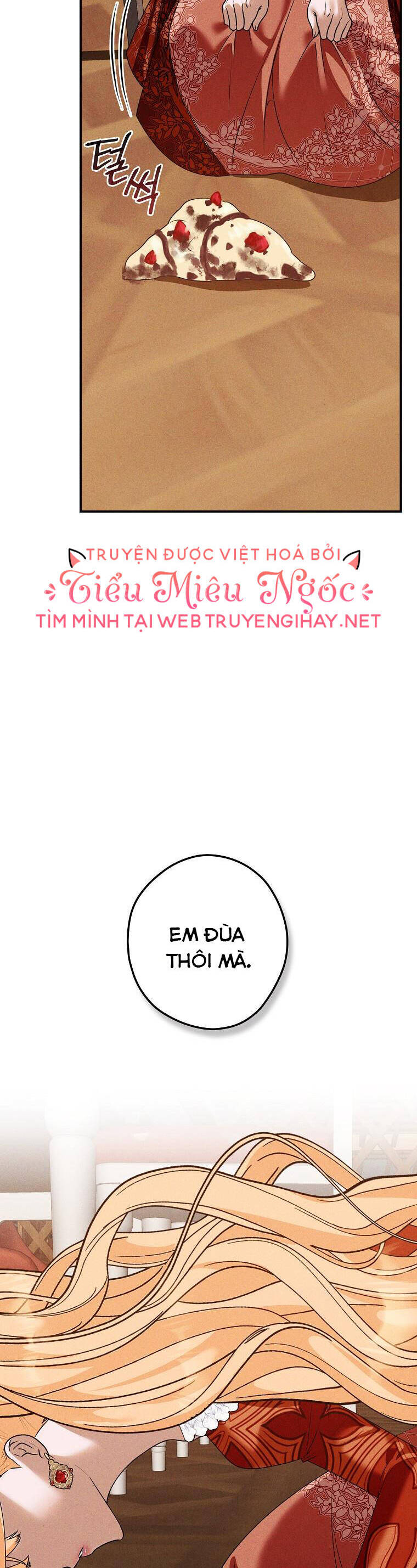 Tiểu Thư Hắc Ám Nhà Công Tước Chapter 41 - 36