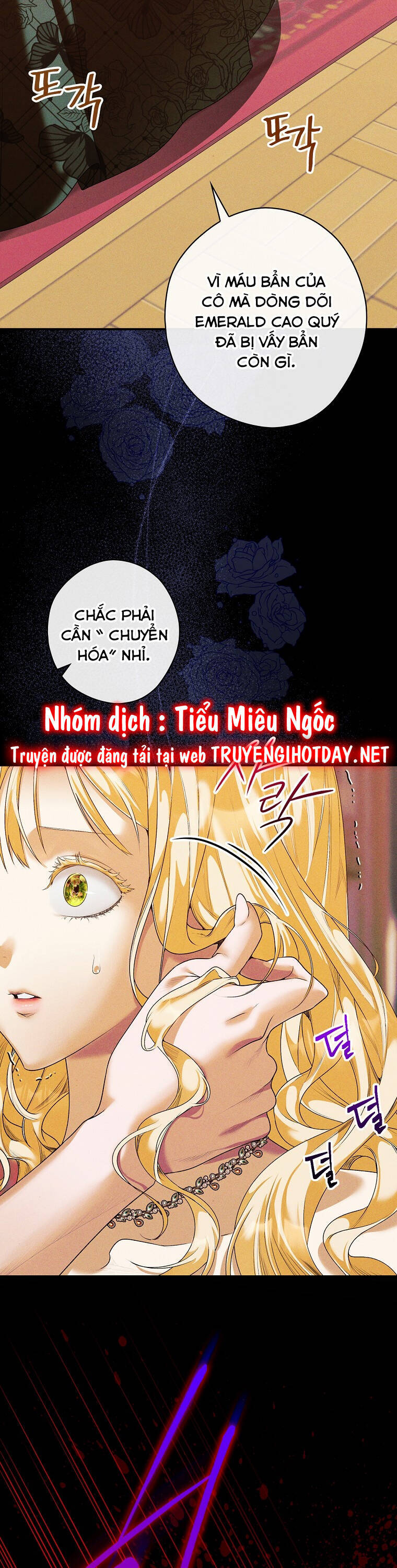 Tiểu Thư Hắc Ám Nhà Công Tước Chapter 42 - 29