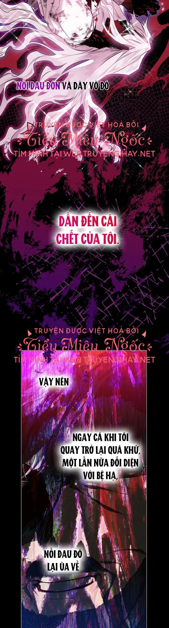 Lần Này Tôi Sẽ Yêu Thương Bản Thân Hơn Chapter 50 - 12