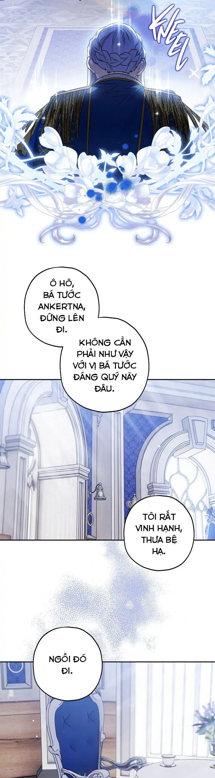 Lần Này Tôi Sẽ Yêu Thương Bản Thân Hơn Chapter 50 - 36