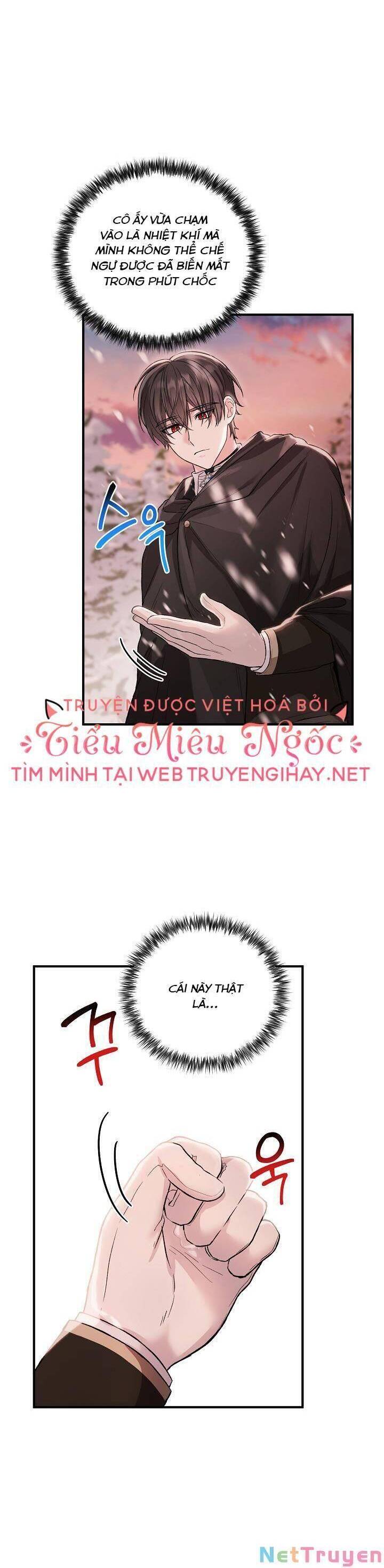 Nữ Chính Muốn Tôi Trở Thành Chị Dâu Của Cô Ấy Chapter 10 - 28