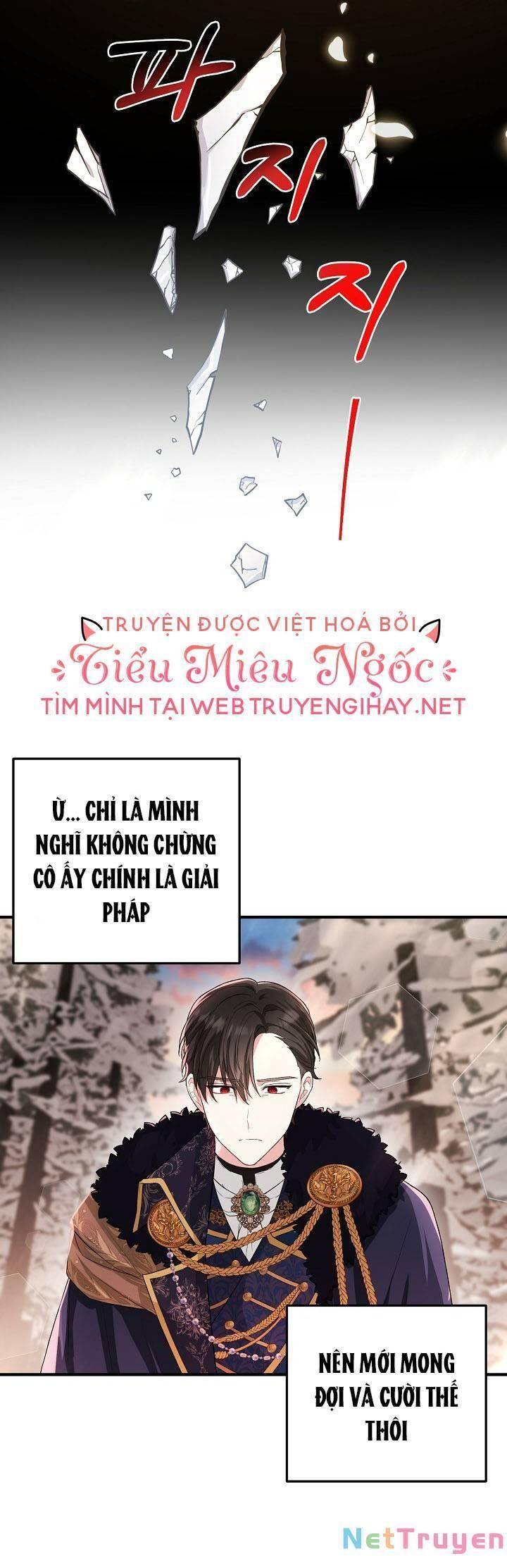 Nữ Chính Muốn Tôi Trở Thành Chị Dâu Của Cô Ấy Chapter 14 - 13