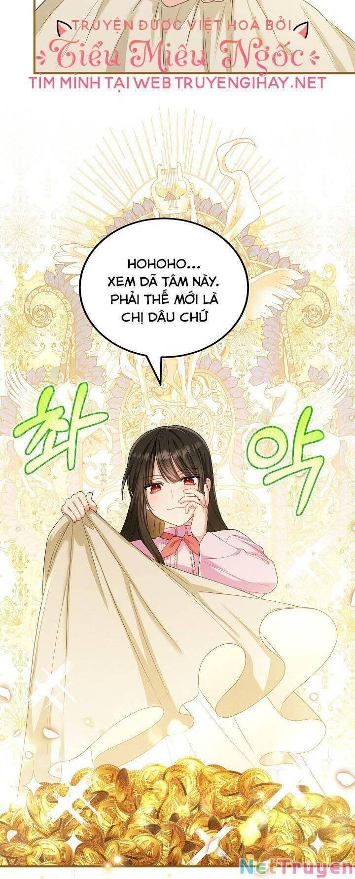 Nữ Chính Muốn Tôi Trở Thành Chị Dâu Của Cô Ấy Chapter 14 - 31