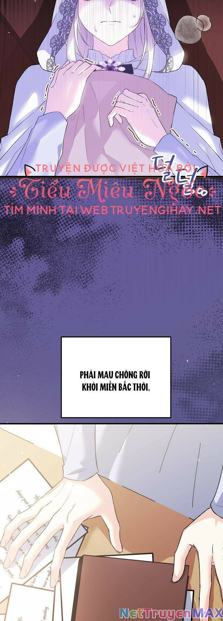 Nữ Chính Muốn Tôi Trở Thành Chị Dâu Của Cô Ấy Chapter 31 - 18