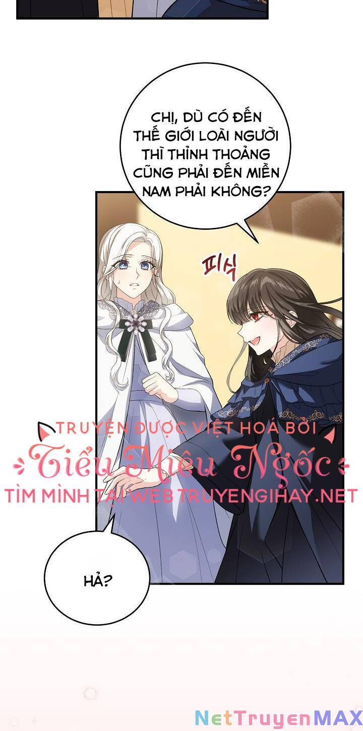 Nữ Chính Muốn Tôi Trở Thành Chị Dâu Của Cô Ấy Chapter 31 - 38