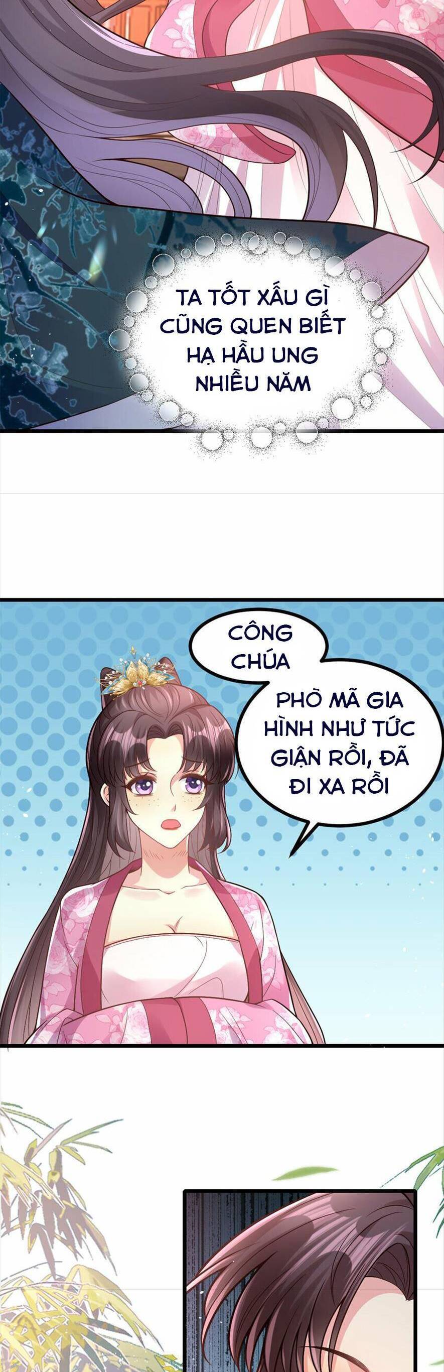 Phò Mã Hôm Nay Cũng Muốn Phản Công Chapter 45 - 8