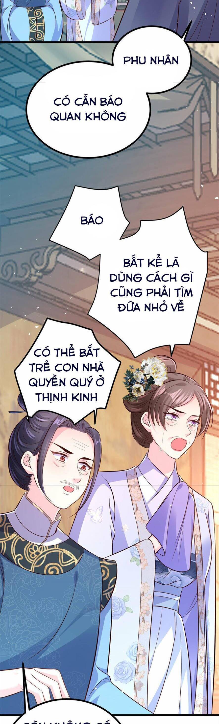 Phò Mã Hôm Nay Cũng Muốn Phản Công Chapter 56 - 15