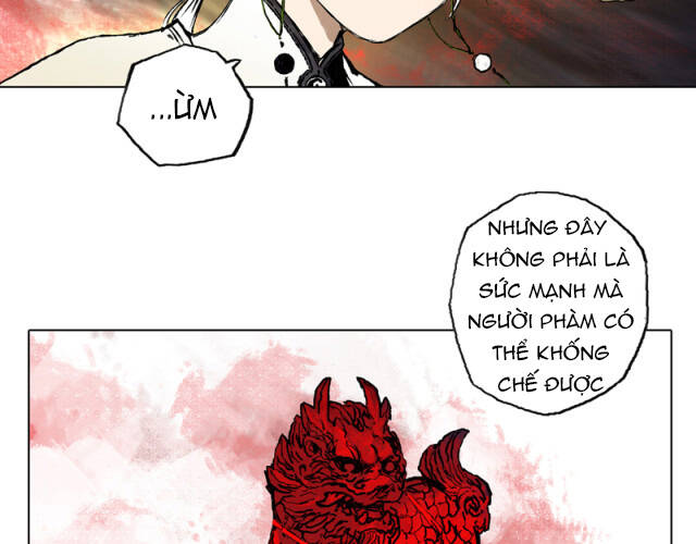 Linh Khư Chapter 41 - 37