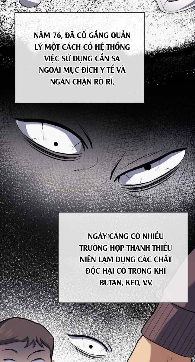 Cảnh Sát Thiên Tài Chuyển Sinh Chapter 25 - 84