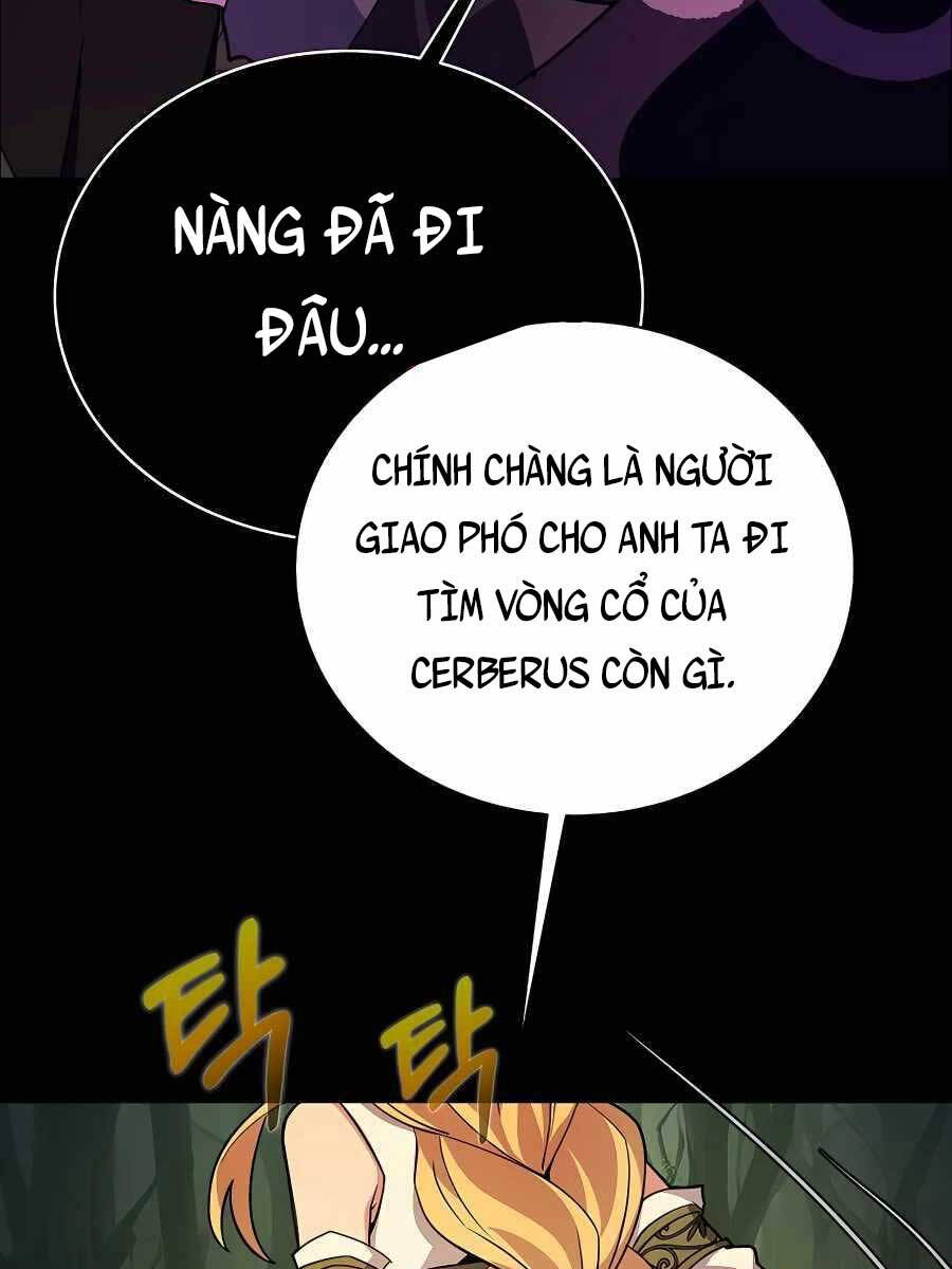 Trở Thành Nhân Viên Cho Các Vị Thần Chapter 23 - 21