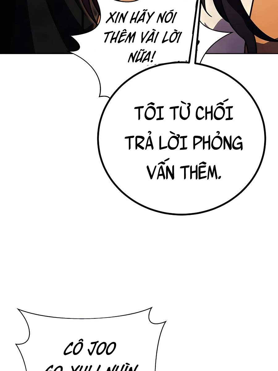 Trở Thành Nhân Viên Cho Các Vị Thần Chapter 24 - 23