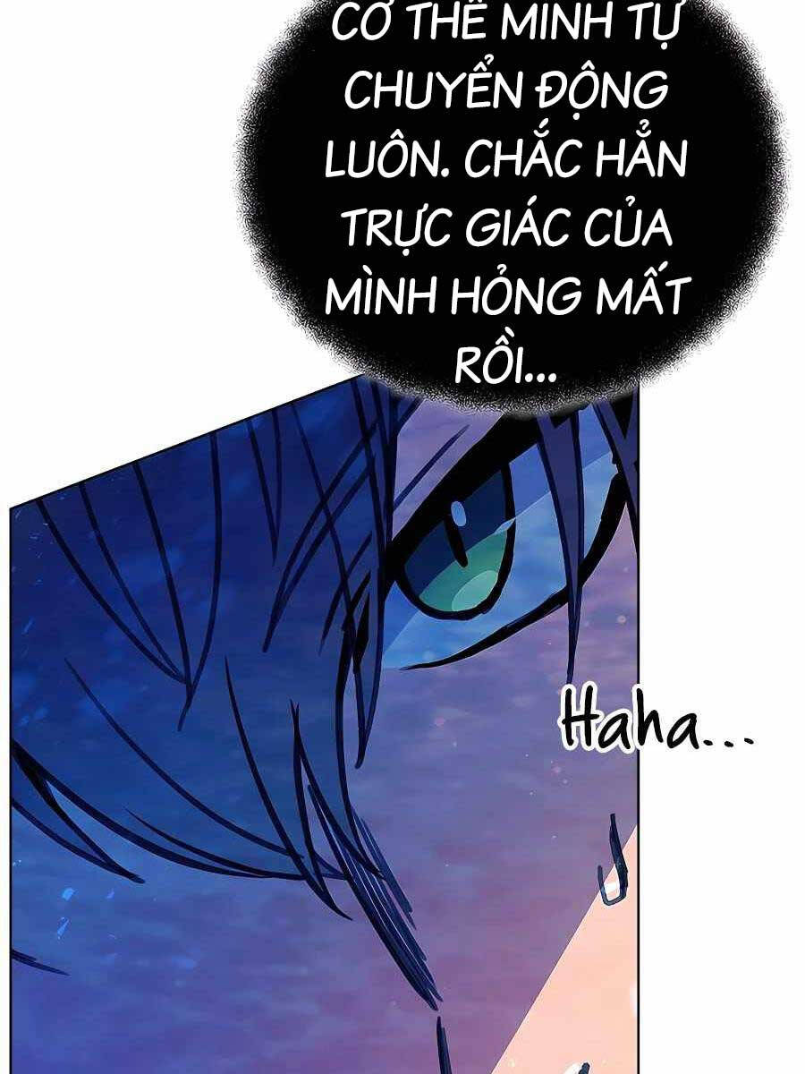 Trở Thành Nhân Viên Cho Các Vị Thần Chapter 32 - 41