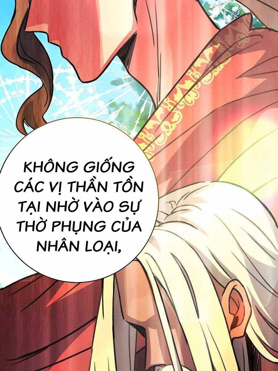 Trở Thành Nhân Viên Cho Các Vị Thần Chapter 35 - 25