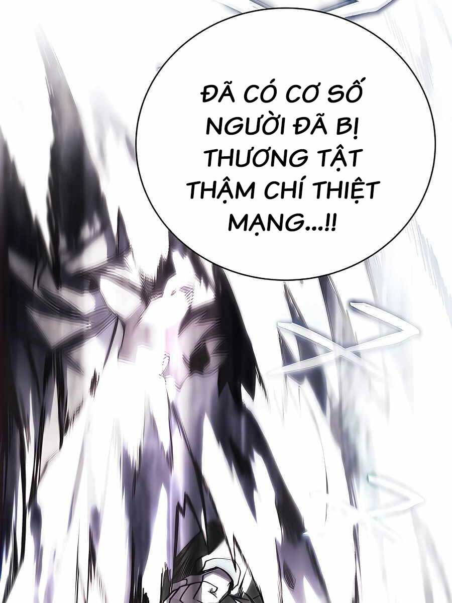 Trở Thành Nhân Viên Cho Các Vị Thần Chapter 35 - 50