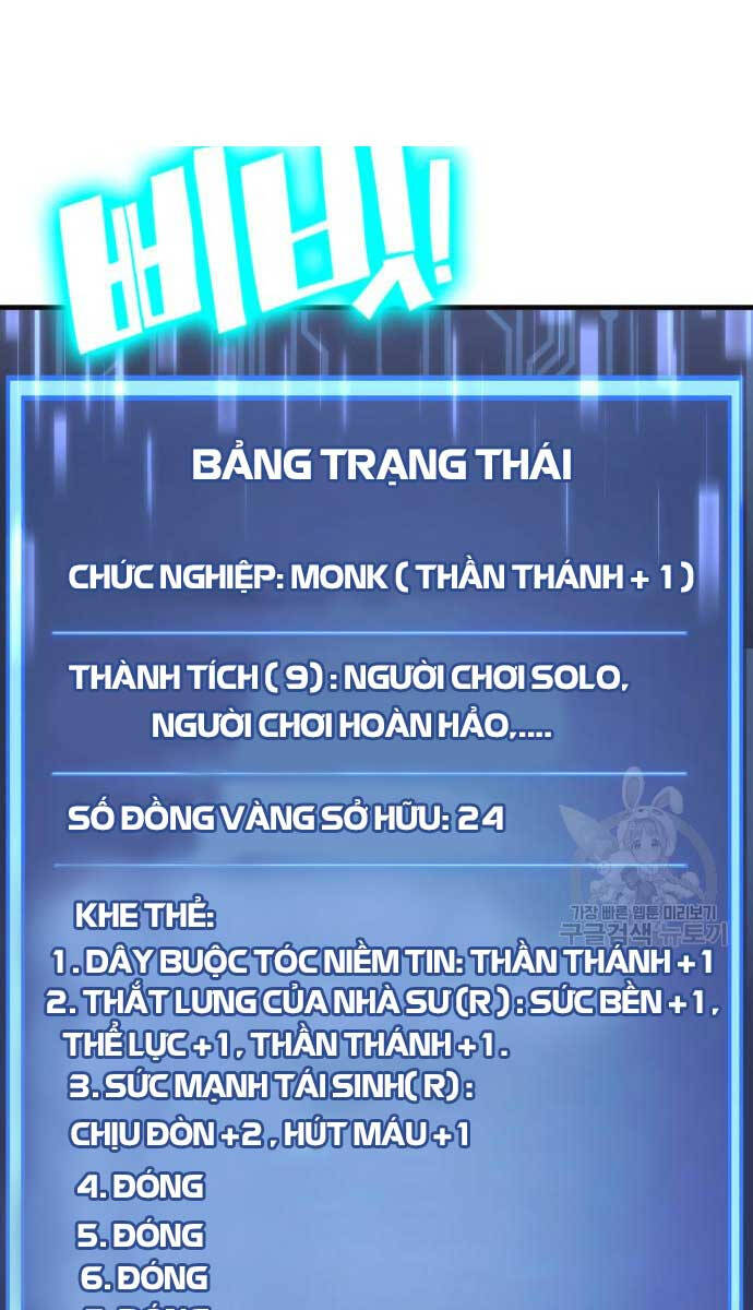 Chơi Game Cứu Nhân Loại Chapter 10 - 119