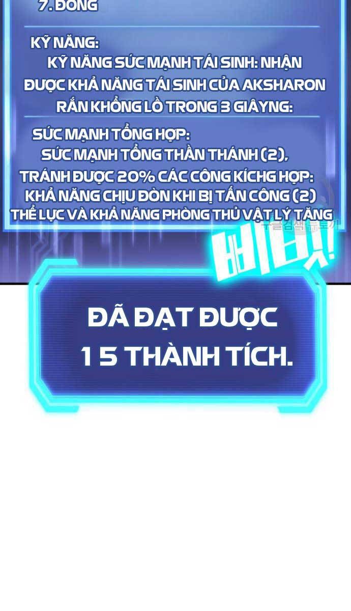 Chơi Game Cứu Nhân Loại Chapter 10 - 120