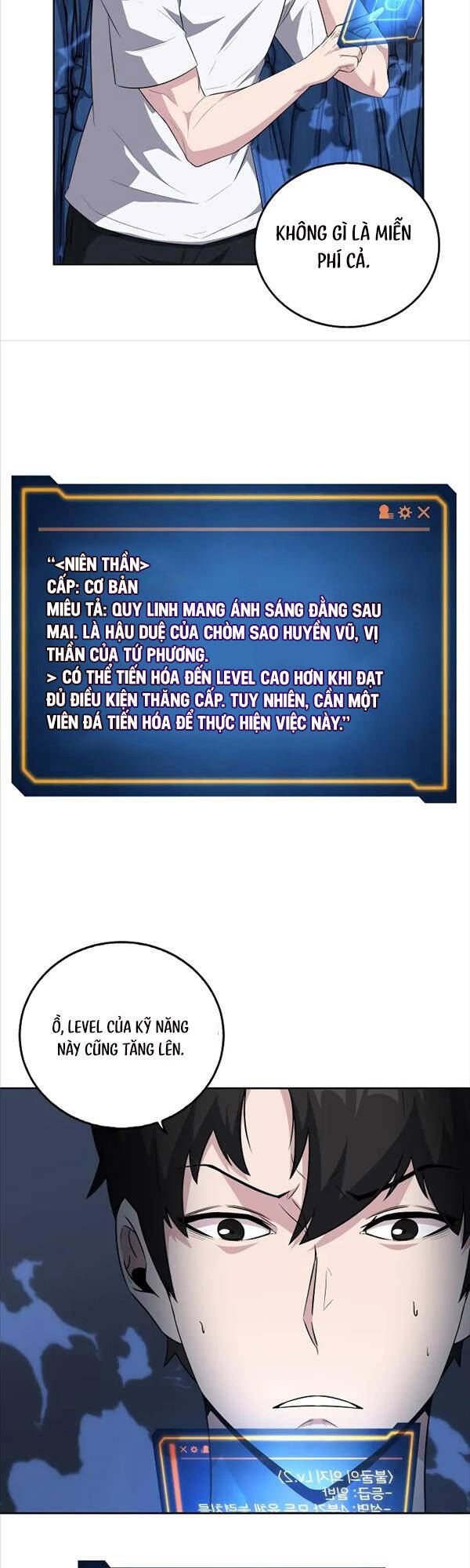 Thoát Khỏi Hầm Ngục Nguy Hiểm Chapter 16 - 33